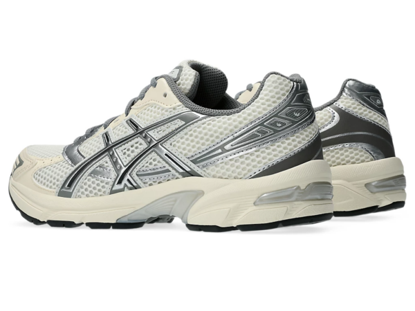 Giay Asics Gel-1130 'Cream Clay Grey' 1202A164-116
