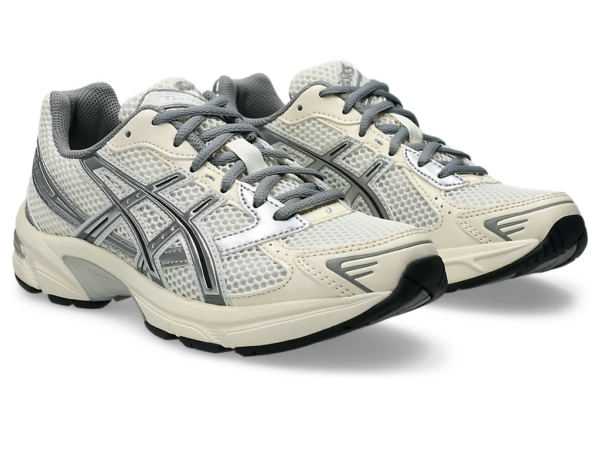 Giay Asics Gel-1130 'Cream Clay Grey' 1202A164-116