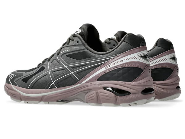 Giay Asics GT-2160 Earthenware 'Graphite Grey' 1203A375-022