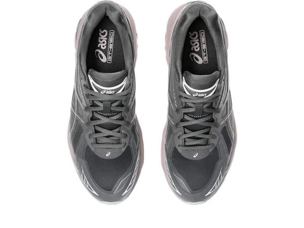 Giay Asics GT-2160 Earthenware 'Graphite Grey' 1203A375-022