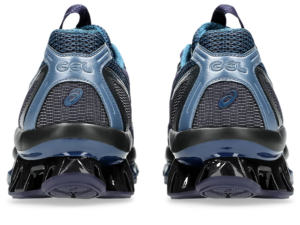 Giay Asics US5-S Gel-Quantum Kinetic x Kiko Kostadinov 'Indigo' 1203A403-400