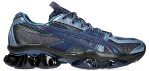 Giay Asics US5-S Gel-Quantum Kinetic x Kiko Kostadinov 'Indigo' 1203A403-400