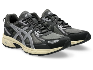 Giay Asics Gel-Venture 6 'Truffle Grey Steeple' 1203A438-023