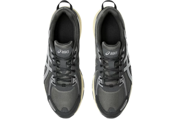 Giay Asics Gel-Venture 6 'Truffle Grey Steeple' 1203A438-023