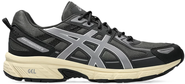 Giay Asics Gel-Venture 6 'Truffle Grey Steeple' 1203A438-023