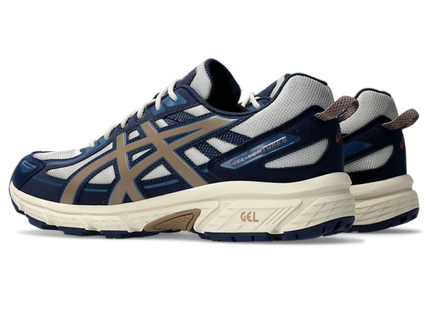 Giay Asics Gel-Venture 6 'Oyster Taupe Grey' 1203A438-024