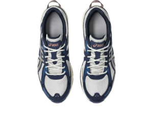 Giay Asics Gel-Venture 6 'Oyster Taupe Grey' 1203A438-024