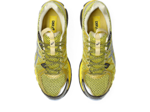 Giay Asics UB9-S Gel-Kayano 20 x Kiko Kostadinov 'Vibrant Yellow' 1203A456-750