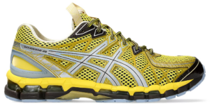 Giay Asics UB9-S Gel-Kayano 20 x Kiko Kostadinov 'Vibrant Yellow' 1203A456-750