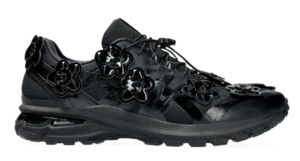 Giay Asics Gel-Terrain 'Cecilie Bahnsen Black' 1203A526-001