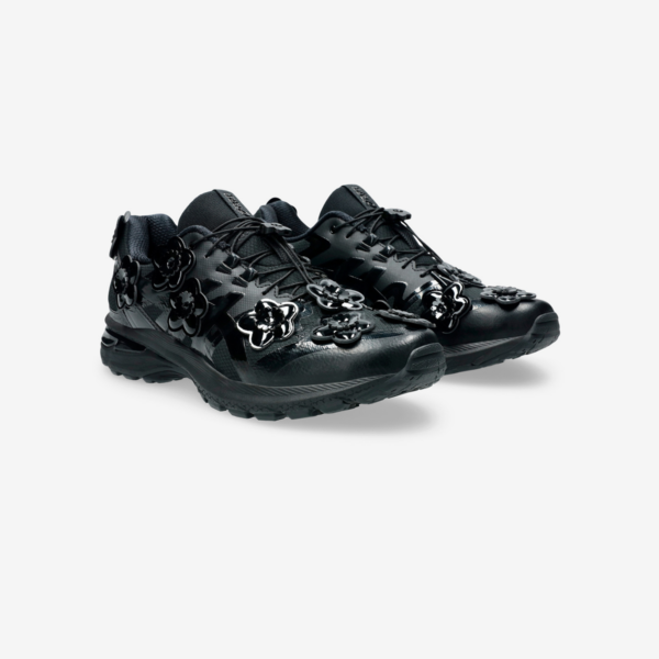 Giay Asics Gel-Terrain 'Cecilie Bahnsen Black' 1203A526-001