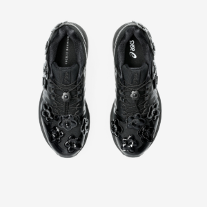 Giay Asics Gel-Terrain 'Cecilie Bahnsen Black' 1203A526-001