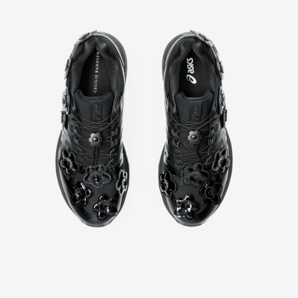 Giay Asics Gel-Terrain 'Cecilie Bahnsen Black' 1203A526-001