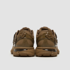 Giay Asics Gel-Terrain x Cecilie Bahnsen 'Sepia' 1203A526-200