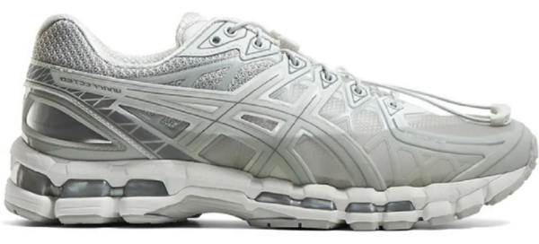 Giay Asics Gel-Kayano 20 x Unaffected 'White' 1203A529-100