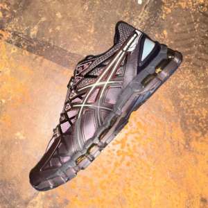 Giay Asics Gel Kayano 20 x Unaffected 'Black' 1203A529-600