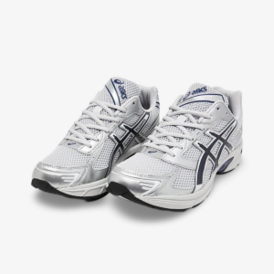 Giay Asics Gel-1130 'Glacier Grey Black' 1203A686-020
