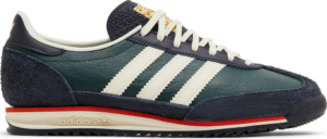 Giay Adidas Wmns SL72 OG 'Mineral Green Legend Ink' IF1938