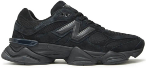 Giay New Balance 9060 'Triple Black' U9060BPM