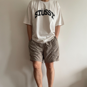 Ao Stussy Block Sport 'White' 1904910