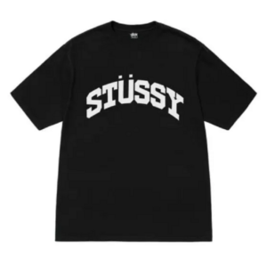 Ao Stussy Block Sport 'Black' 1904910