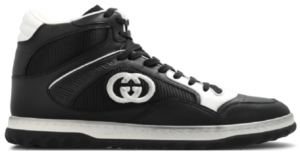 Giay Gucci Mac80 High Top 'Black' 776820-AACN6-1090