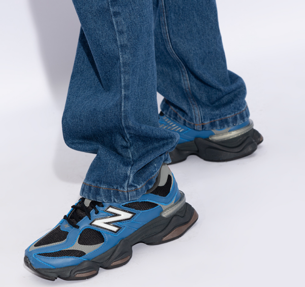 Giay New Balance 9060 'Dark Royal Brown' U9060NRH