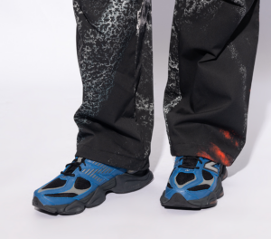 Giay New Balance 9060 'Dark Royal Brown' U9060NRH