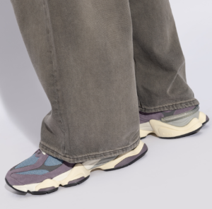 Giay New Balance 9060 'Shadow Purple' U9060SFA