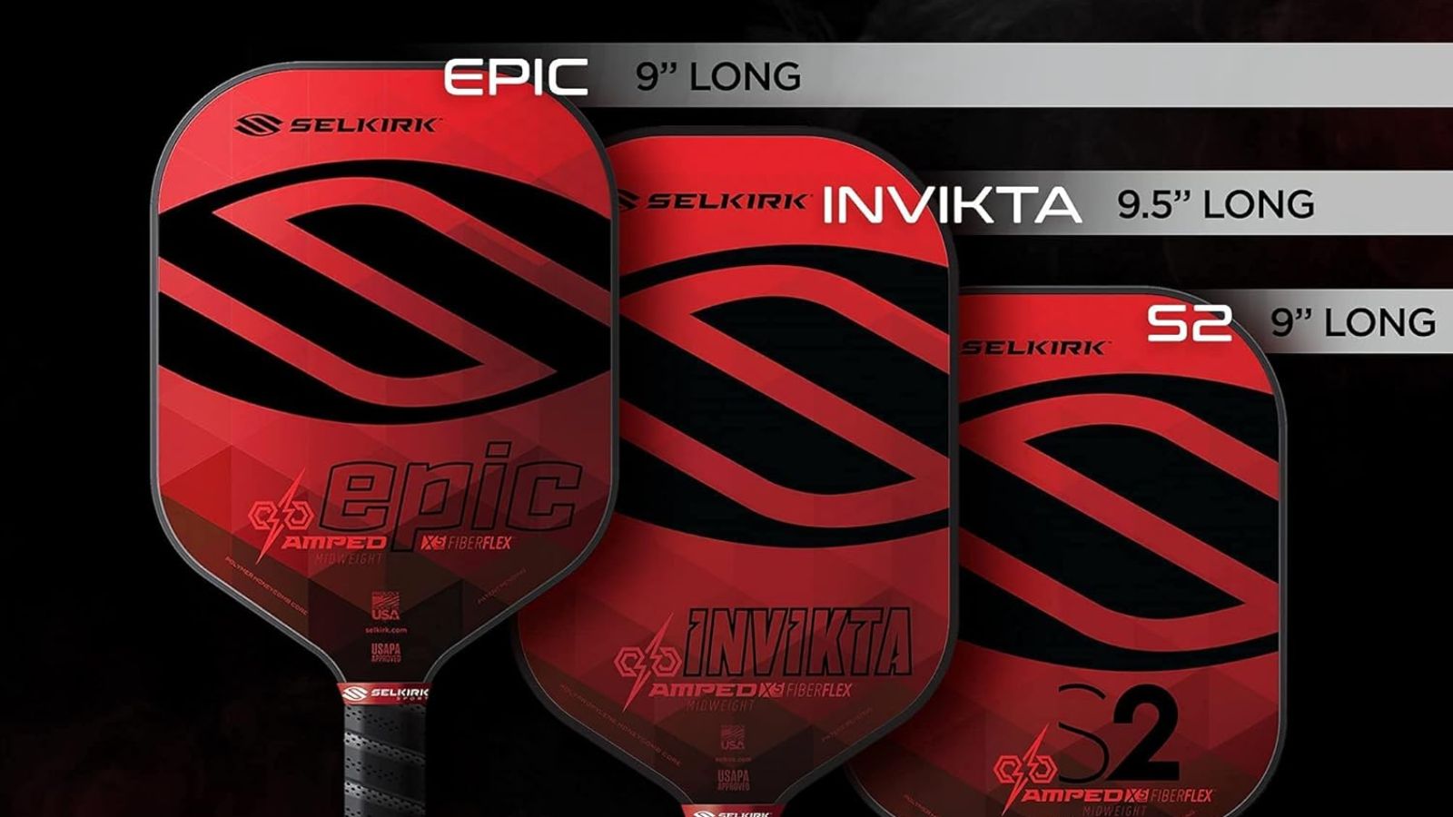 Top 3 vợt pickleball phù hợp với mọi trình độ Hinh anh 9: Top 3 vot pickleball phu hop voi moi trinh do