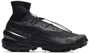 Giay Salomon Reimagines Classic 'Black' L47515500