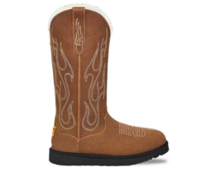 Giay UGG Classic Tall Boot x Gallery Dept. 'Stitched' 1169992-BRN