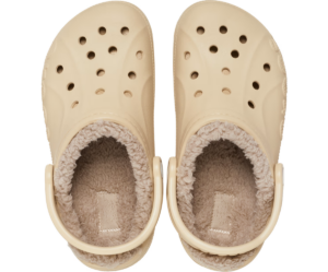 Dep Crocs Baya Lined Clog 'Chai' 205969-2ZM