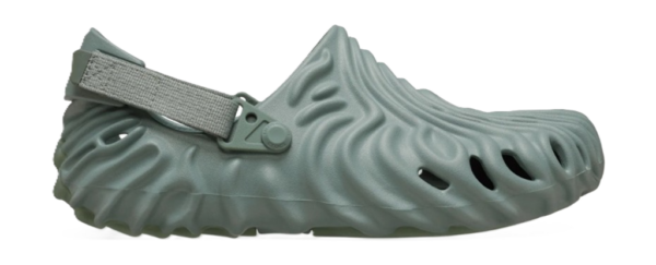 Dep Crocs Salehe Bembury x Pollex Clog 'Manta' 207393-3YL