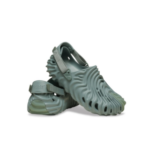 Dep Crocs Salehe Bembury x Pollex Clog 'Manta' 207393-3YL