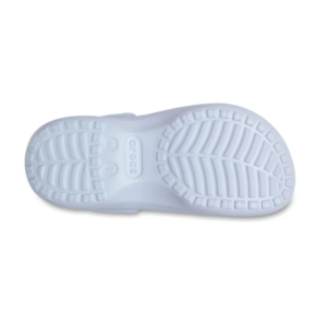 Dep Crocs Classic Platform Lined 'Blau' 207938-5AF