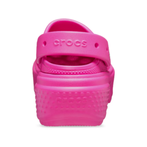 Dep Crocs Clog Unisex Crocs Stomp 'Pink Crush' 209347-6TW