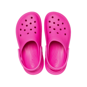 Dep Crocs Clog Unisex Crocs Stomp 'Pink Crush' 209347-6TW