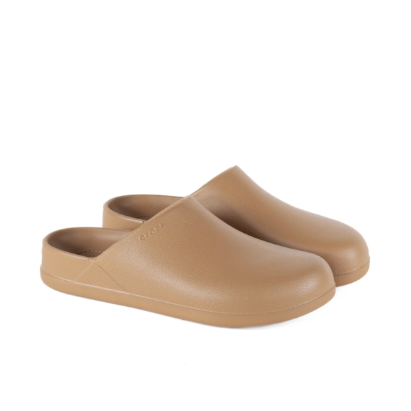 Dep Crocs Dylan Clog 'Sepia' 209366-2EY