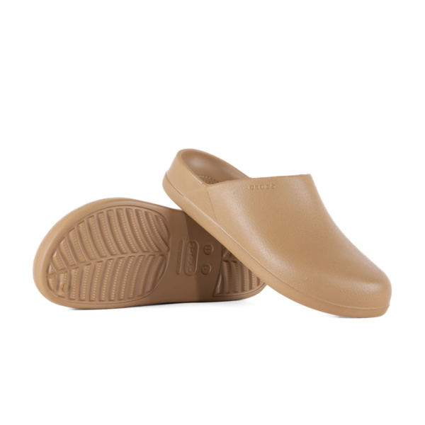 Dep Crocs Dylan Clog 'Sepia' 209366-2EY