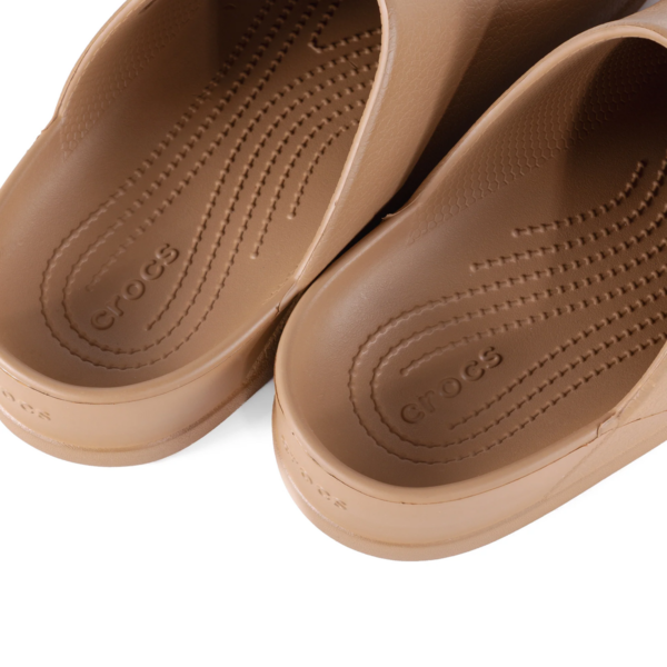 Dep Crocs Dylan Clog 'Sepia' 209366-2EY