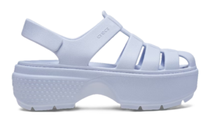 Dep Crocs Stomp Fisherman Sandal 'Dreamscape' 209938-5AF