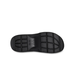 Dep Crocs Stomp Mary Jane 'Black' 209939-060