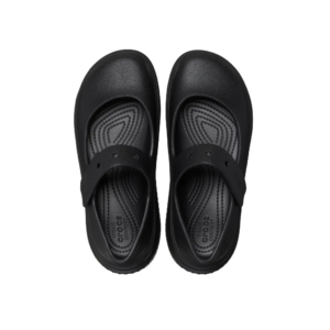 Dep Crocs Stomp Mary Jane 'Black' 209939-060