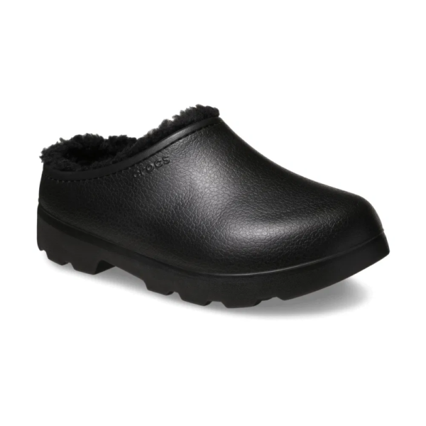 Dep Crocs Dylan Lined 'Schwarz' 210060-001