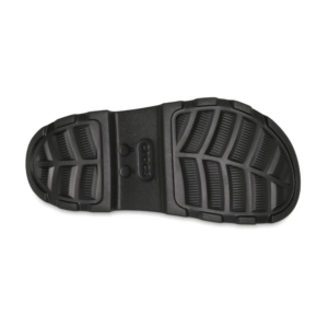 Dep Crocs Dylan Lined 'Schwarz' 210060-001