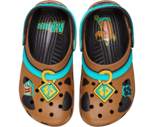 Dep Crocs Classic Clog 'Scooby-Doo' 210100-001