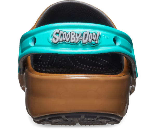 Dep Crocs Classic Clog 'Scooby-Doo' 210100-001