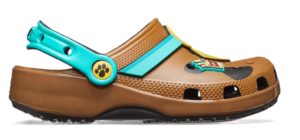 Dep Crocs Classic Clog 'Scooby-Doo' 210100-001