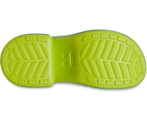 Dep Crocs Siren x Scooby-Doo 'The Mystery Machine' 210107-3TX